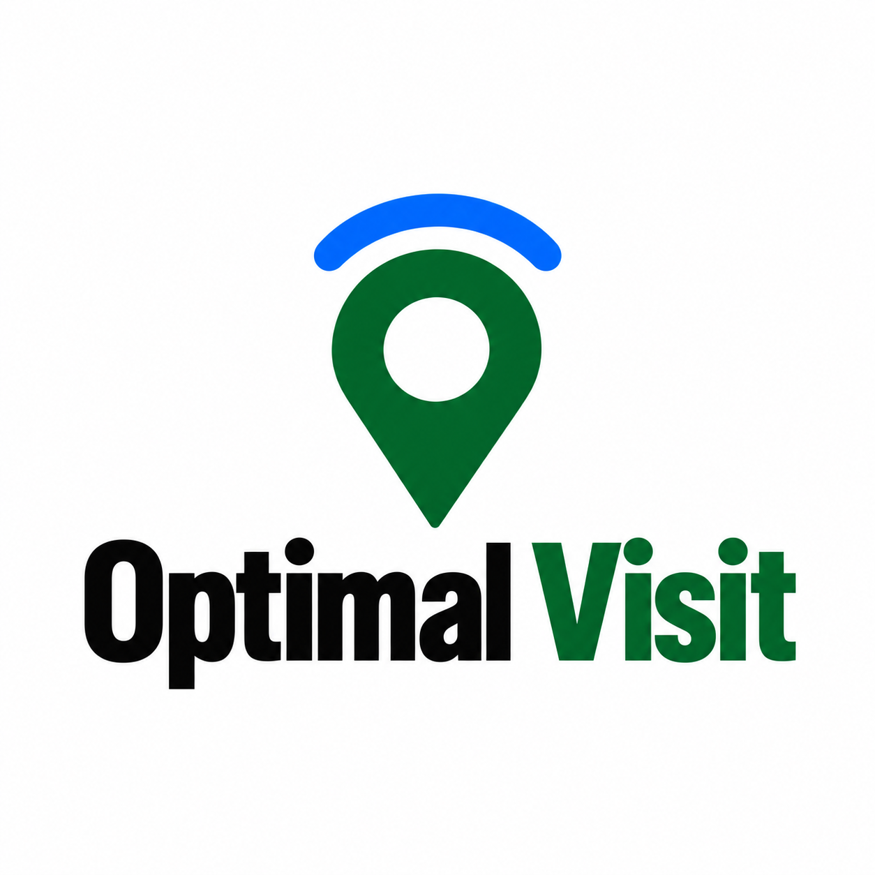 Optimal Visit