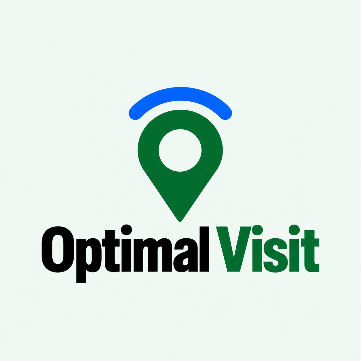 Optimal Visit